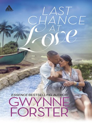 cover image of Last Chance At Love